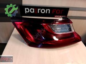 Renault Megane 4 Sol stop lambası Orjinal Hatasız 265558986R