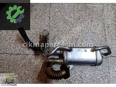 Renault Megane EGR Valfi çıkma parça