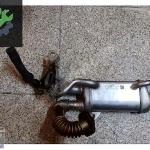 Renault Megane 4 Talisman Kadjar Clio 4 Egr Soğutucu 147357324R