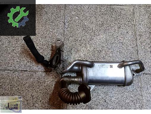 Renault Megane 4 Talisman Kadjar Clio 4 Egr Soğutucu 147357324R