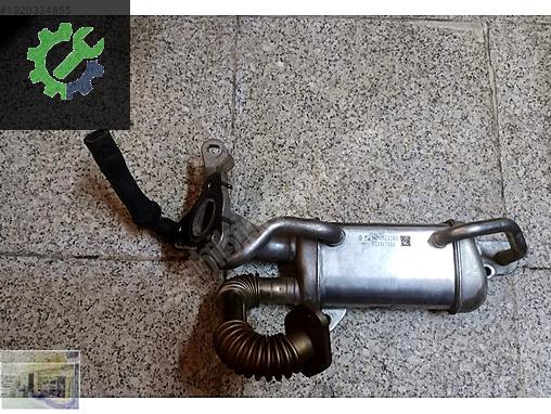 Renault Megane 4 Talisman Kadjar Clio 4 Egr Soğutucu 147357324R