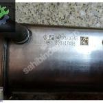 Renault Megane 4 Talisman Kadjar Clio 4 Egr Soğutucu 147357324R