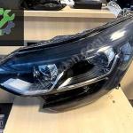 Renault Megane 4 Touch Sağ- Sol Far Orjinal