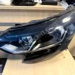 Renault Megane 4 Touch Sağ- Sol Far Orjinal