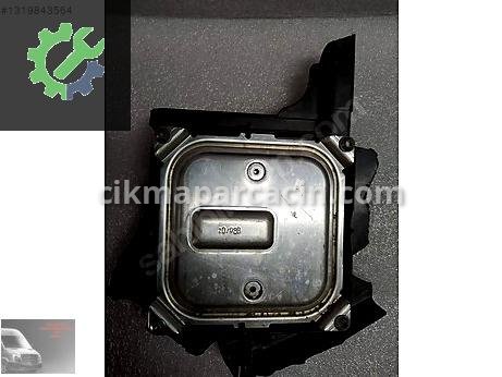 Renault Megane Far Beyni çıkma parça