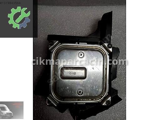 Renault Megane Far Beyni 260556623R çıkma parça