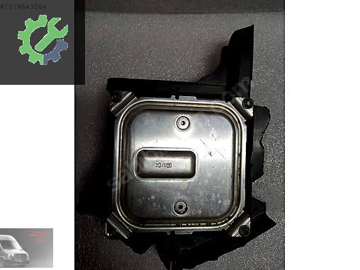 Renault Megane 4 Xenon Far Beyni 260556623R