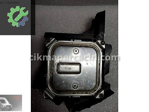 Renault Megane Far Beyni 260556623R çıkma parça