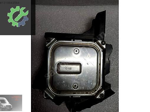 Renault Megane 4 Xenon Far Beyni 260556623R