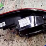 Renault Megane 4 sağ arka stop