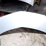 Renault Modus Motor Kaputu ORJİNAL ÇIKMA 7751475521
