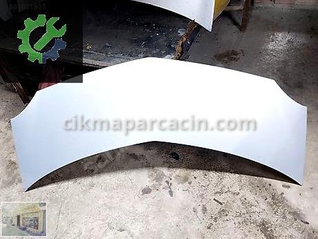 Renault Modus Kaput çıkma parça