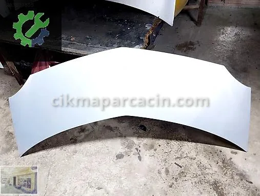 Renault Modus Kaput 7751475521 çıkma parça