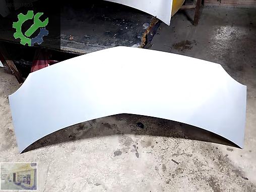 Renault Modus Motor Kaputu ORJİNAL ÇIKMA 7751475521