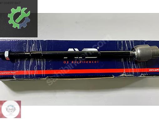 Renault Otomotiv Ekipmanları Komple Dolu Fren Disk Aynası Orginal Orjin Garantili