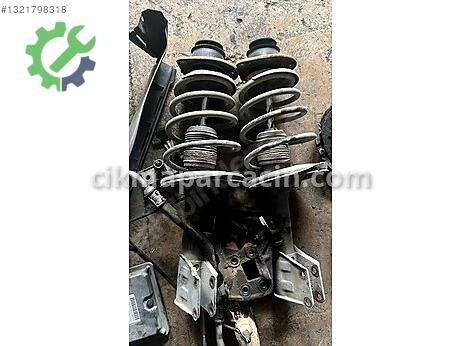 Renault Amortisör (Ön) çıkma parça