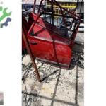 Renault 12 Kapı (Arka Sağ) Çıkma