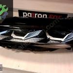 Renault Rafale SOL FAR ORJİNAL