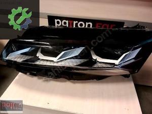 Renault Rafale SOL FAR ORJİNAL