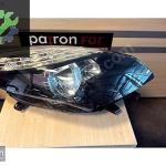 Renault Scenic 3 Sağ Far Orjinal Çıkma