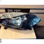 Renault Scenic 3 Sağ Far Orjinal Çıkma