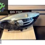 Renault Scenic Sol Halojen Far Orjinal