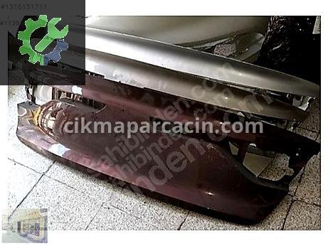 Renault Talisman Bagaj Kaplaması çıkma parça