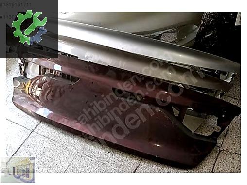 Renault Talisman Bagaj Kaplaması 905912904R