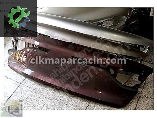 Renault Talisman Bagaj Kaplaması 905912904R çıkma parça