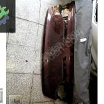 Renault Talisman Bagaj Kaplaması 905912904R