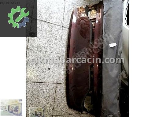 Renault Talisman Bagaj Kaplaması 905912904R çıkma parça