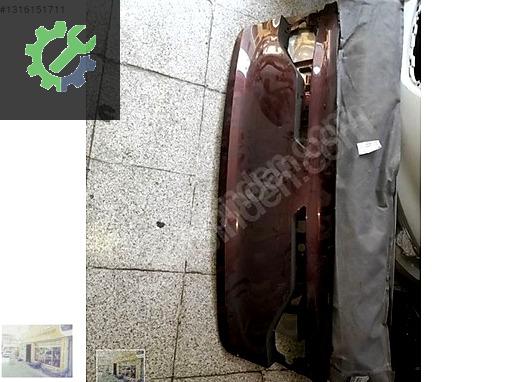 Renault Talisman Bagaj Kaplaması 905912904R