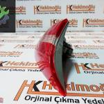 Renault Toptan Uygun Otomotiv Ekipmanları Kapı Çıkma Fabrikasyon