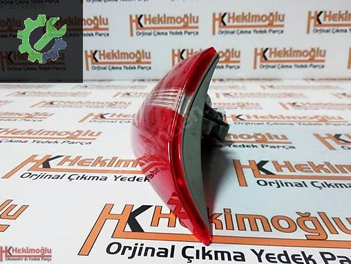 Renault Modus Sol Arka Stop çıkma parça