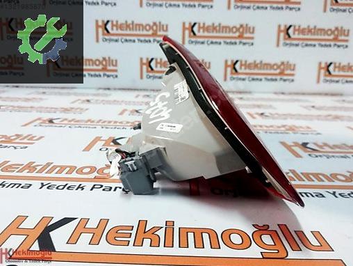 Renault Modus Sol Arka Stop çıkma parça