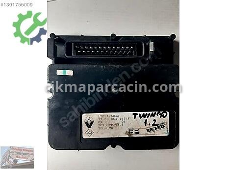 Renault Twingo Beyin çıkma parça