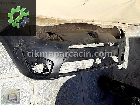 Renault Twingo Ön Tampon çıkma parça
