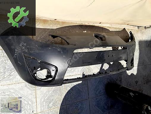 Renault Twingo Renaultsport (2008-2013) ÖN TAMPON