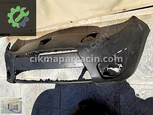Renault Twingo Ön Tampon çıkma parça