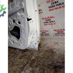 Renault Clio Kapı çıkma parça - MARAL OTO ÇIKMA YEDEK PARÇA HASARLI OTO ALIM SATIM Konya