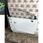 Renault clio 4 sag ön kapı orjınal ufak hasarlı