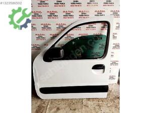 Renault kango 98 08 arası sol ön kapı