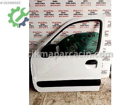 Renault Kangoo Kapı (Ön Sol) çıkma parça