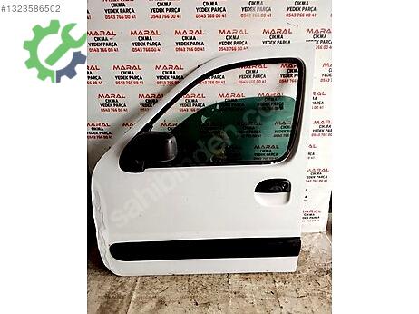 Renault Kangoo Kapı (Ön Sol) çıkma parça
