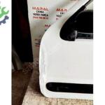 Renault kango 98 08 arası sol ön kapı