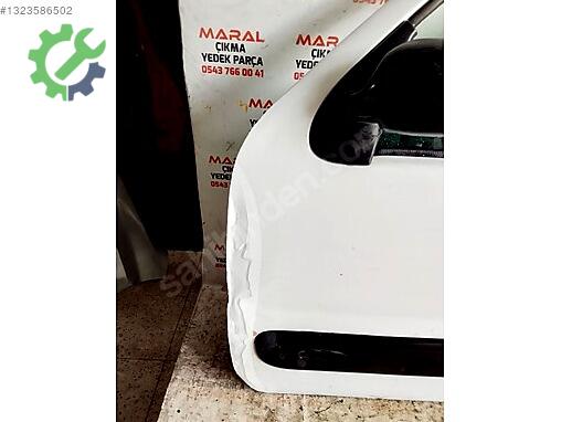 Renault Kangoo Kapı (Ön Sol) çıkma parça