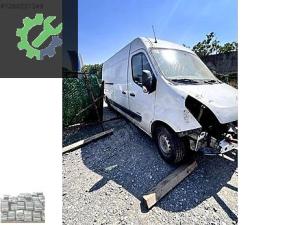 Renault master 3 direksiyon kurus mekanik kaporta her şey
