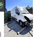 Renault master 3 direksiyon kurus mekanik kaporta her şey