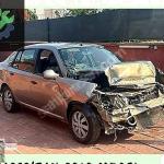 Renault sembol arka sağ sol çamurluk