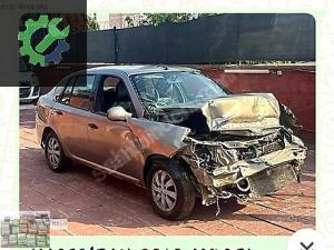 Renault sembol kapıları